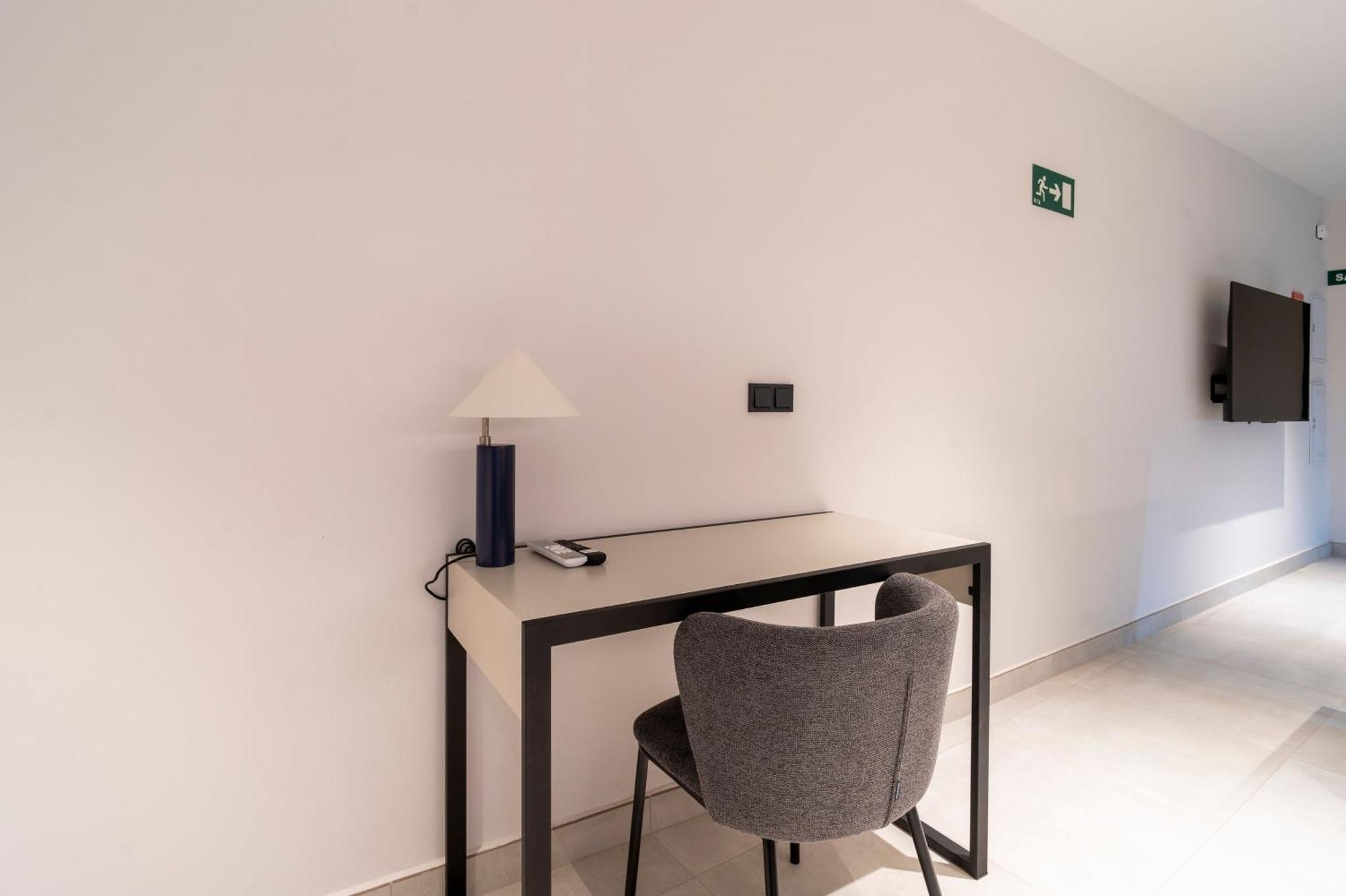 Apartment Vlc Host - Luz Casanova *